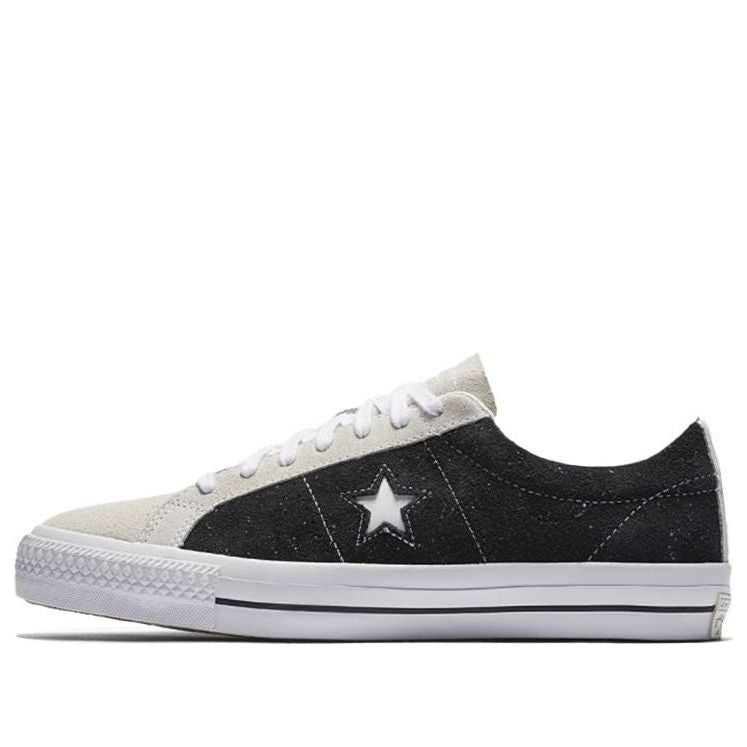 Converse Cons one star Pro 'Black White' 155526C