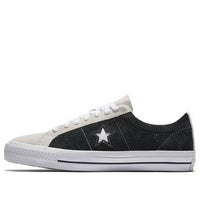 Converse Cons one star Pro 'Black White' 155526C