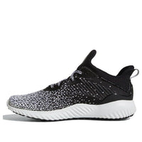 (WMNS) adidas Alphabounce CK 'Black' DA9969