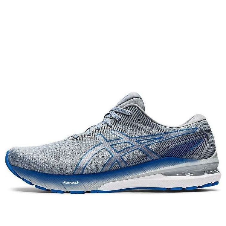 ASICS GT-2000 10 'Sheet Rock Electric Blue' 1011B185-021