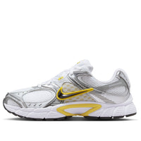 (WMNS) Nike V5 RNR 'White Bright Citron Metallic Silver' HQ7901-105