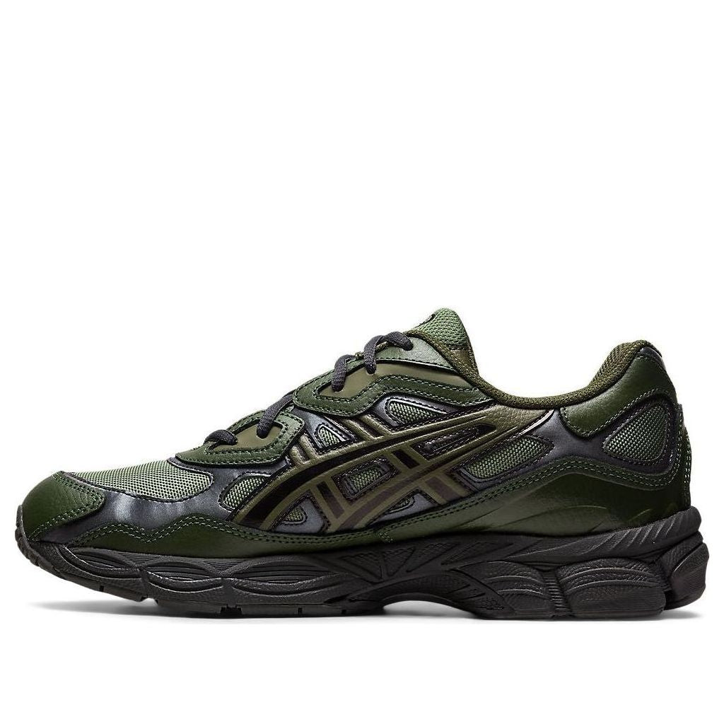 ASICS Gel-NYC 'Moss' 1203A280-300