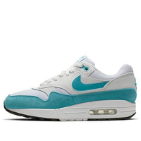 (WMNS) Nike Air Max 1 'Light Blue Fury' 319986-117