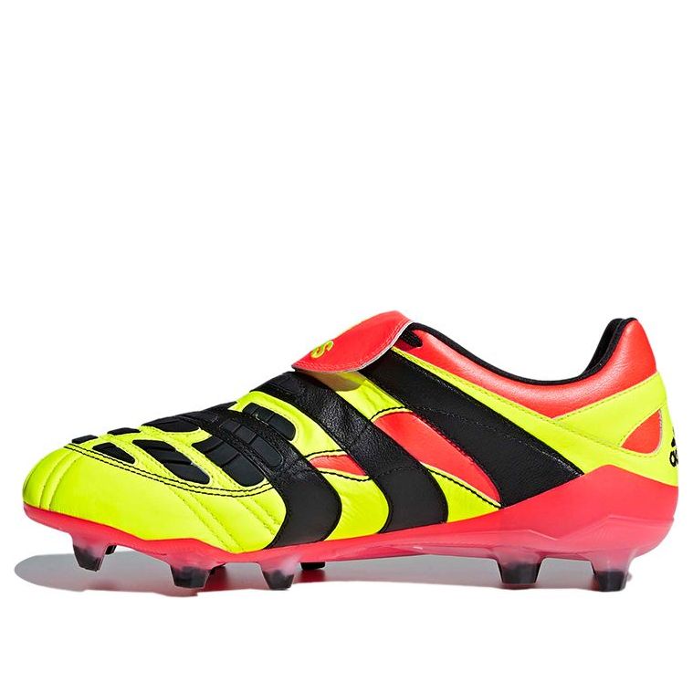 adidas Predator Accelerator FG 'Red' BB7412