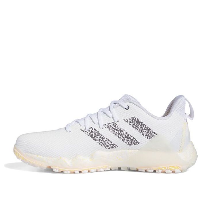 adidas CODECHAOS 22 Lace Golf Shoes 'White' IE8308