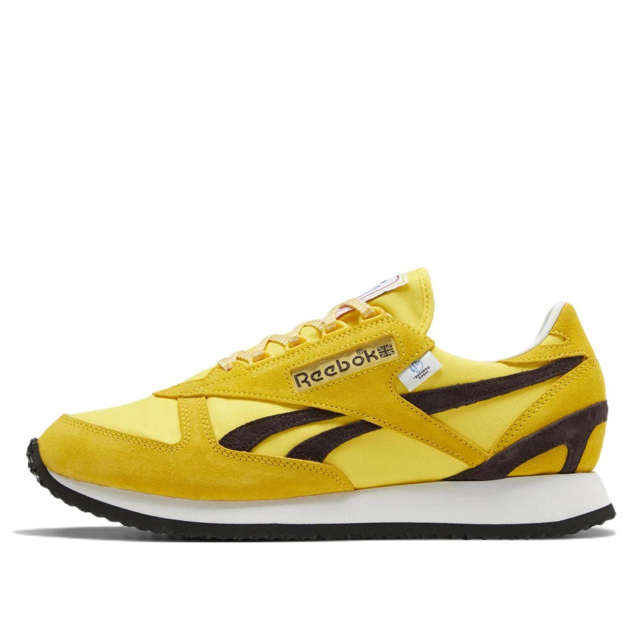 Reebok Victory G 'Always Yellow' GX0290