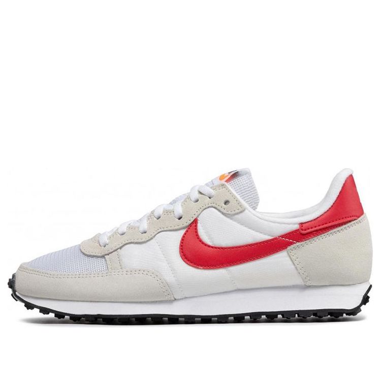 Nike Challenger OG White/Red CW7654-100