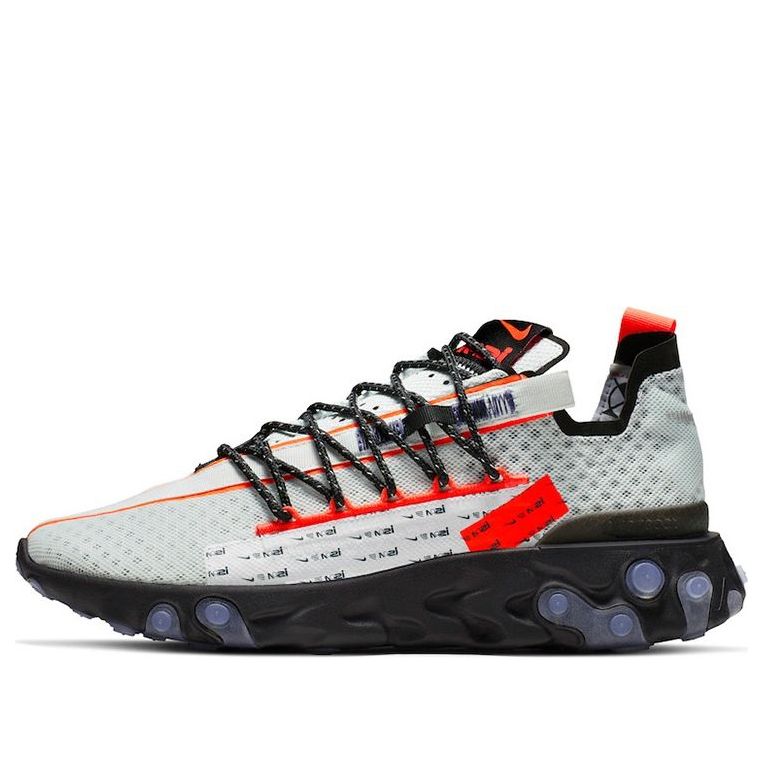 Nike React WR ISPA 'Ghost Aqua' CT2692-400