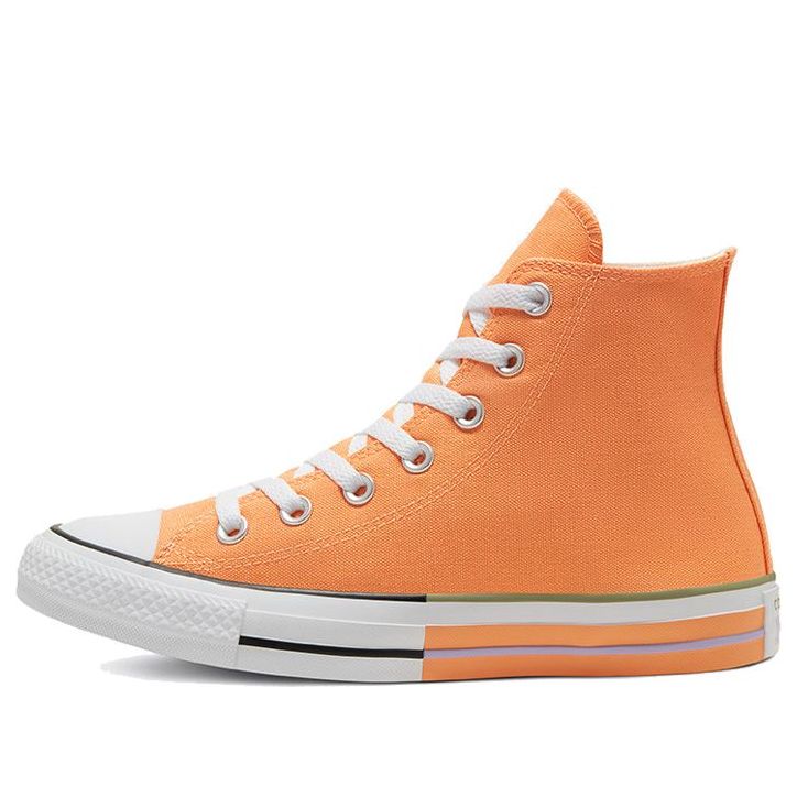 Converse Chuck Taylor All Star 'Fuel Orange' 167634C