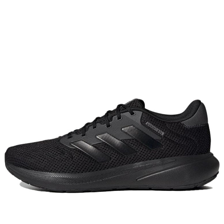 adidas Response Runner Shoes 'Core Black Carbon' IG0736