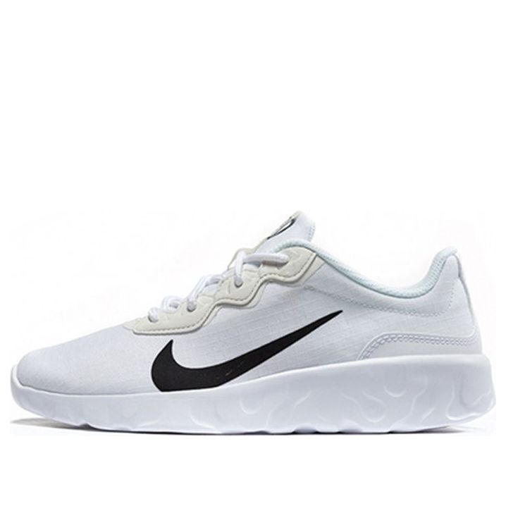 (WMNS) Nike Explore Strada 'Summit White' CD7091-101