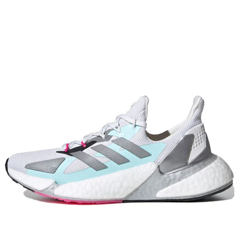 (WMNS) adidas X9000L4 'White Sky Tint' FW8405