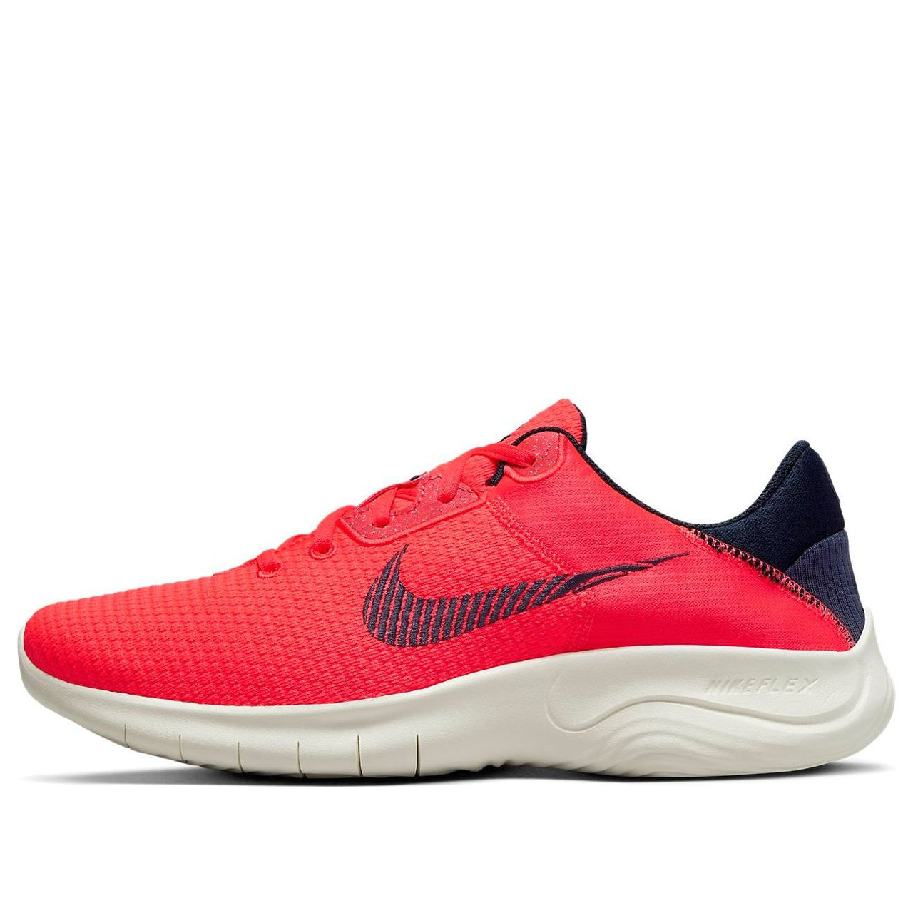 Nike Flex Experience Run 11 'Bright Crimson Sail' DD9284-600