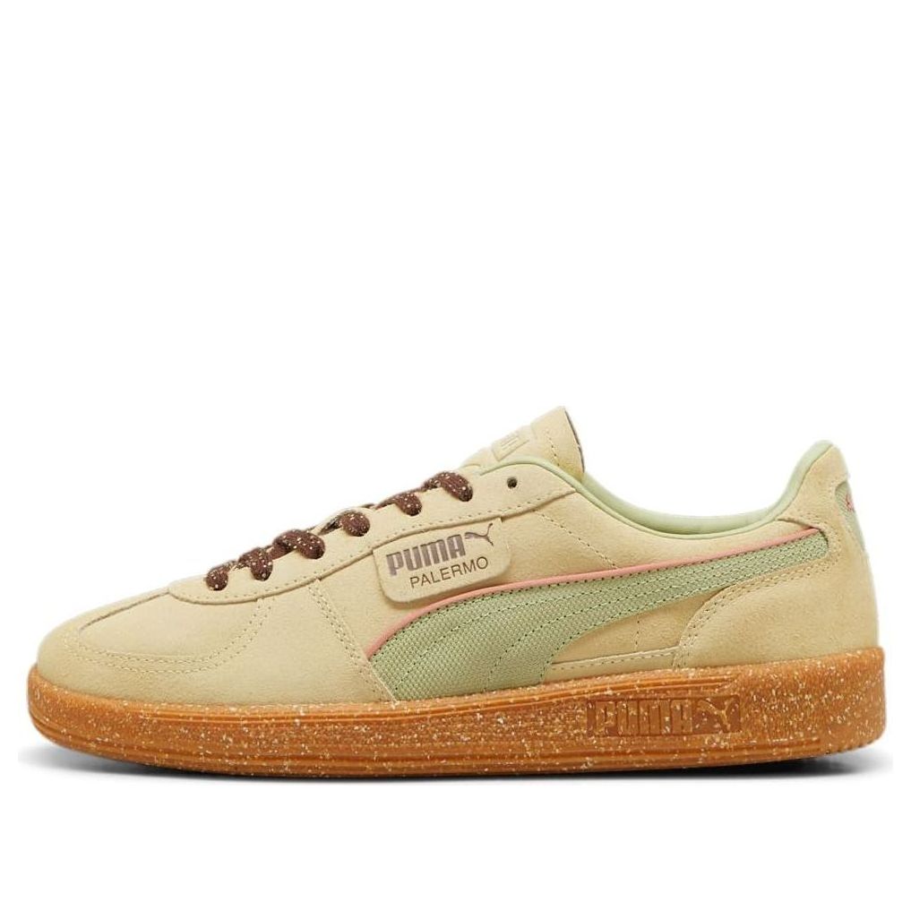 Puma Palermo Cannoli 'Creamy Vanilla Pistachio Green' 398382-01