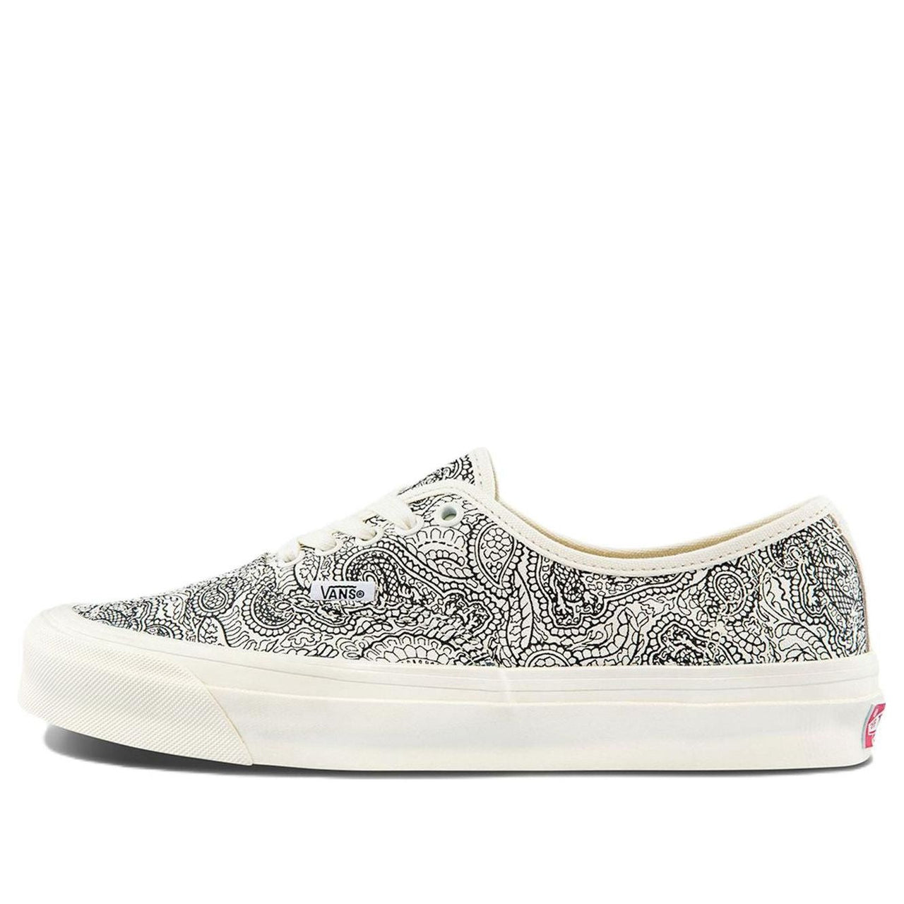 Vans OG Authentic LX 'Dragon' VN0A4BV9B4L