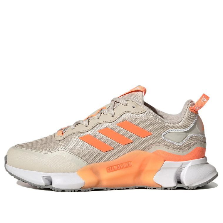 (WMNS) adidas Climawarm 'Gray Orange' ID4168