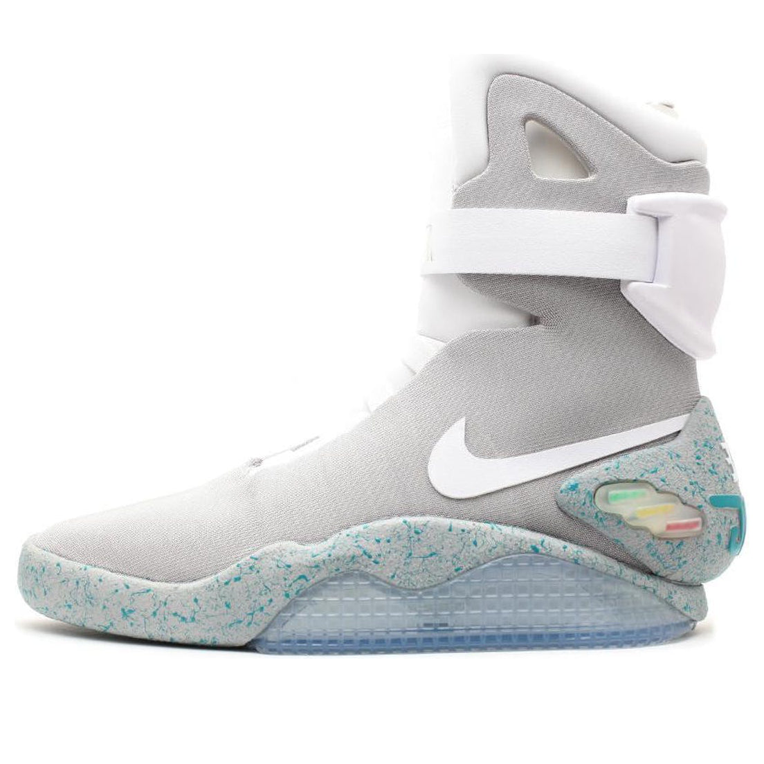 Nike Mag 'Back To The Future' 417744-001