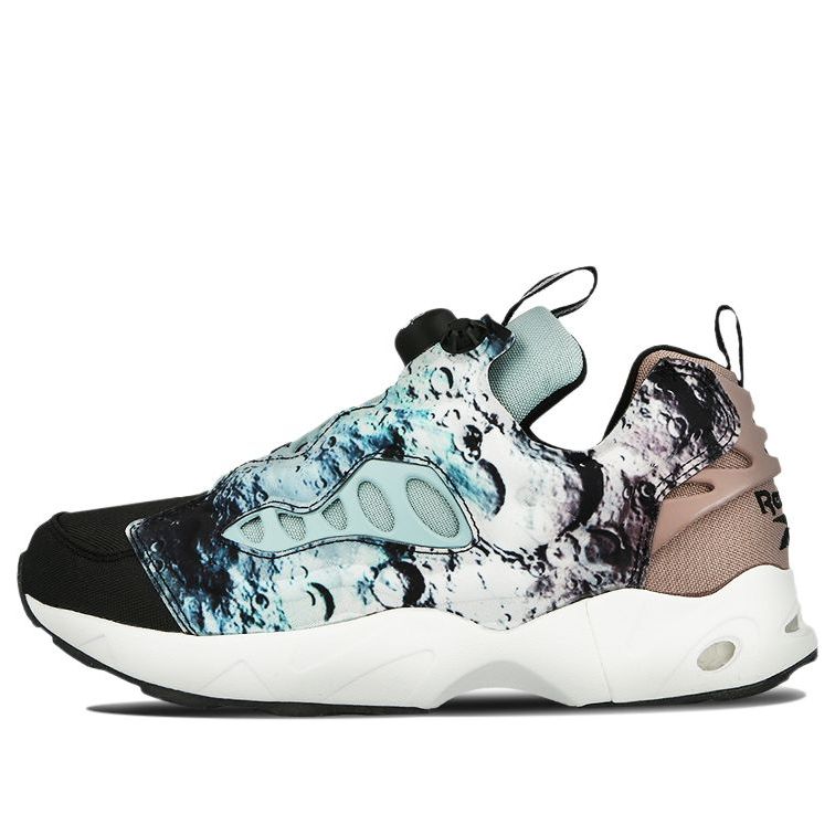 Reebok InstaPump Fury Road 'Moon Landing' V68798