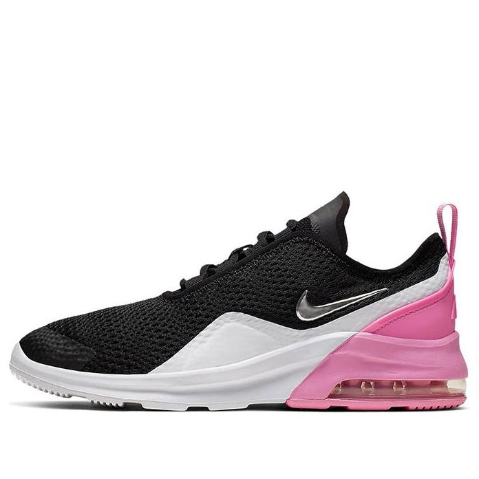 (GS) Nike Air Max Motion 2 'Black' AQ2745-001