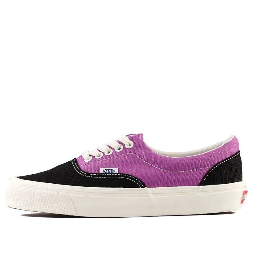 Vans OG Era LX 'Black Mulberry' VN0A4BVAVYS1