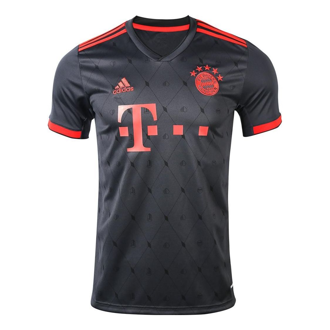 adidas FC Bayern 22/23 Third Jersey H39907