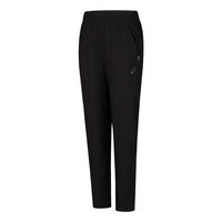 ASICS LITE-SHOW Running Pant Asia Sizing 'Performance Black' 2011D072-001