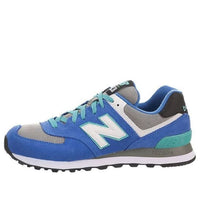 (WMNS) New Balance 574 'Blue Grey' WL574SGB
