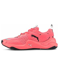 (WMNS) PUMA Rise 'Neon Pack - Nrgy Peach' 372444-02
