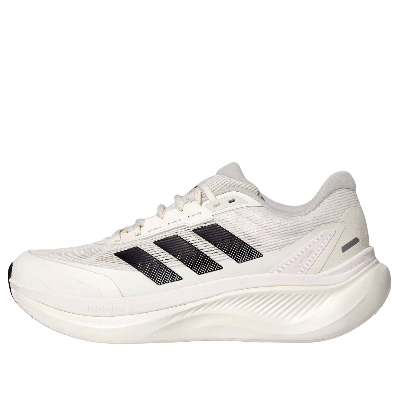 adidas Dreamcushion 'White Black Grey' KI5117