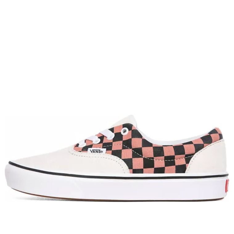 Vans ComfyCush Era 'Mixed Media - White Multi' VN0A3WM91PC