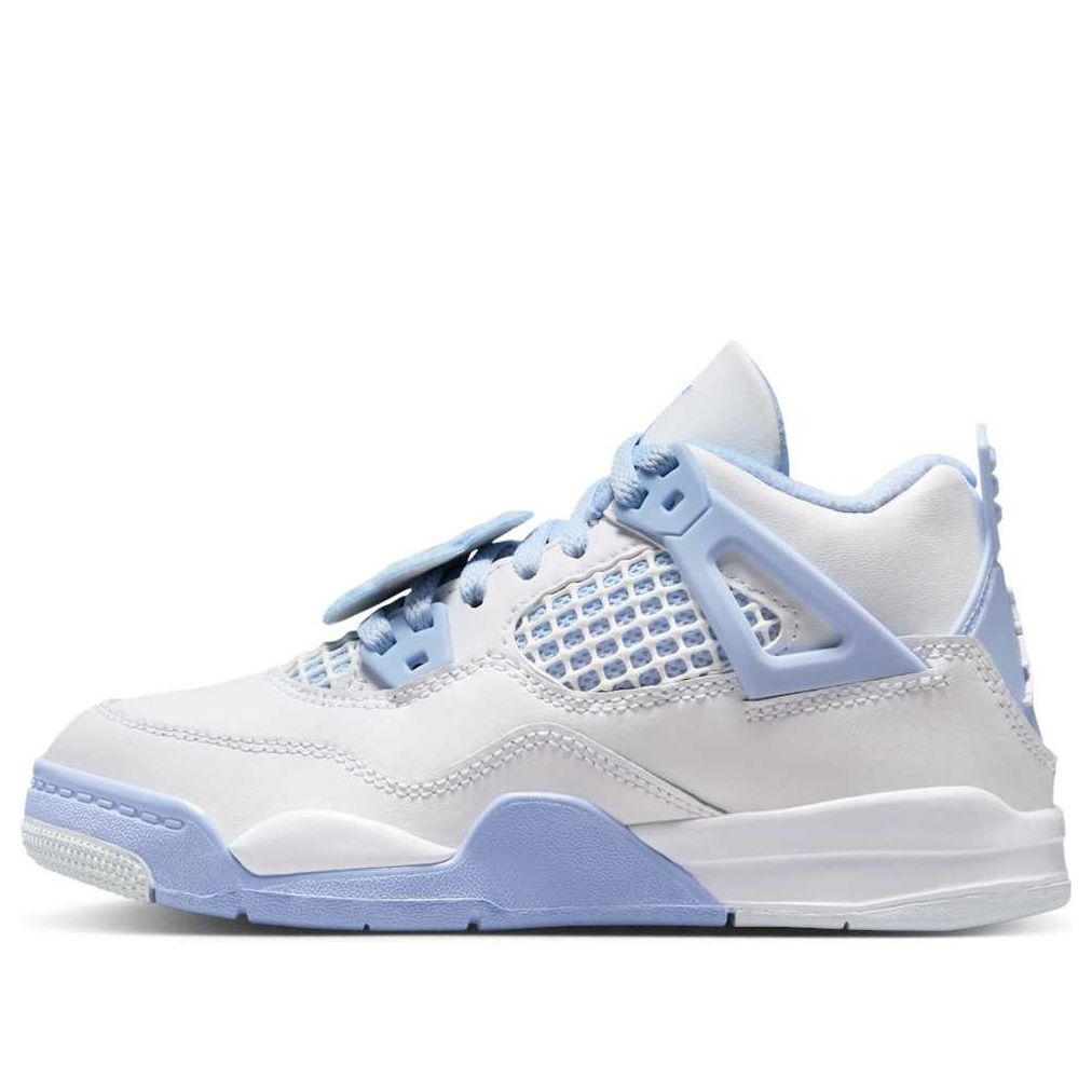 (PS) Air Jordan 4 Retro 'Forget Me Not' IB8962-100