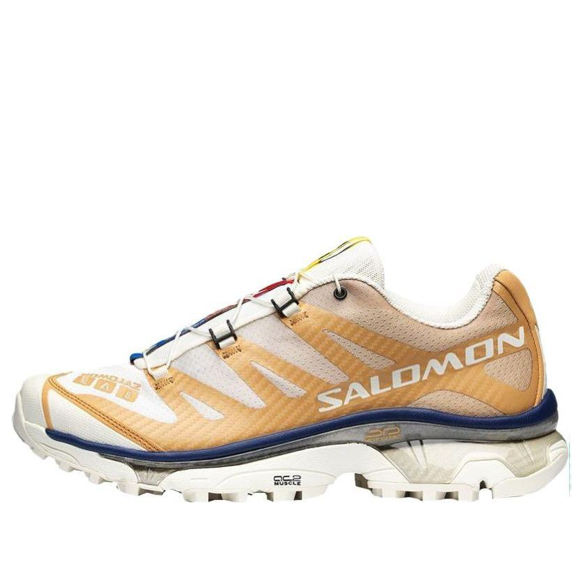 (WMNS) Salomon Lab XT-4 OG 'Taffy Vanilla Ice' 472997