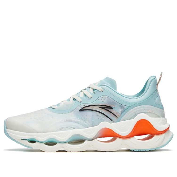 ANTA Energy Ring 'Blue White Orange' 112325581-2