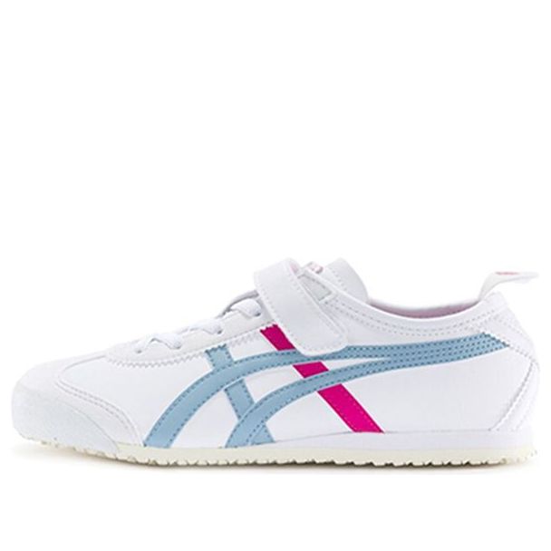 Onitsuka Tiger Mexico 66 'White Blue' C8A2Y-0144