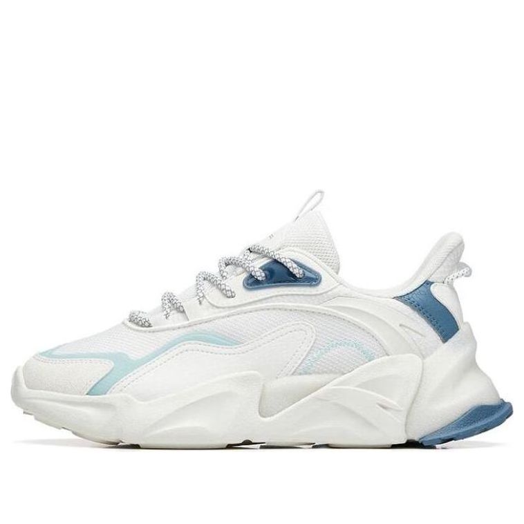 (WMNS) ANTA Pulse 3.0 Casual Shoes 'White Blue' 922248875-2