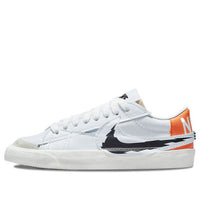 Nike Blazer Low '77 Jumbo 'Glitch Swoosh' DV6484-100
