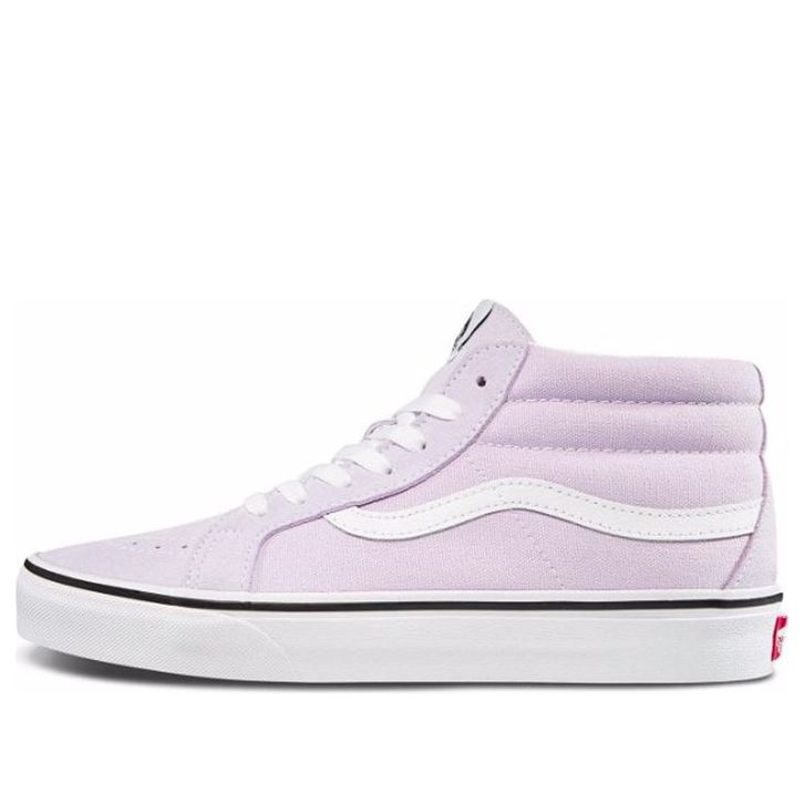 Vans Sk8-Mid 'Taro Purple' VN0A391FWPY