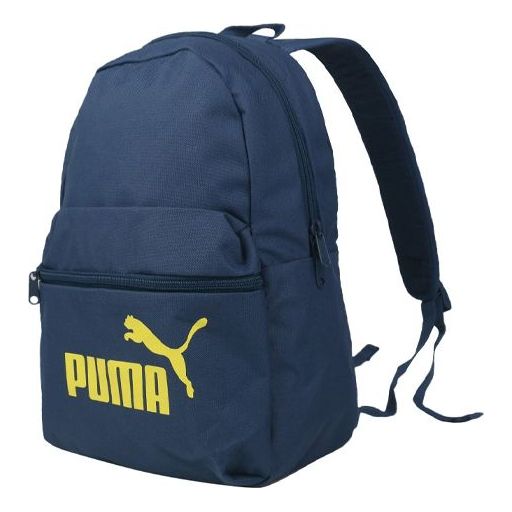 PUMA Phase Small Backpack 'Navy' 075488-14