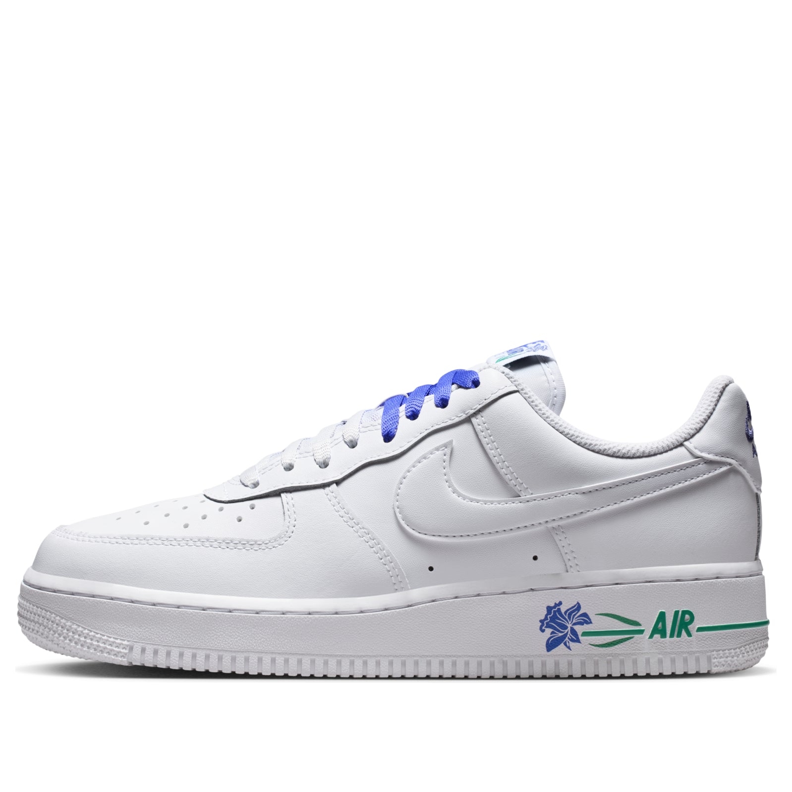 (WMNS) Nike Air Force 1 '07 SE 'Iris Persian Violet' IF0498-101