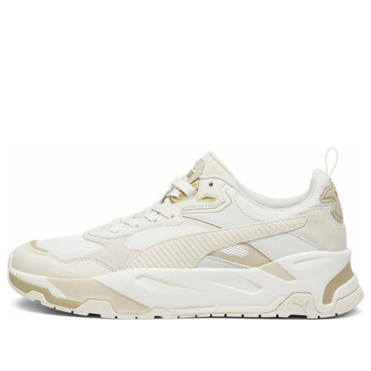 PUMA Trinity 'Warm White' 389289-10