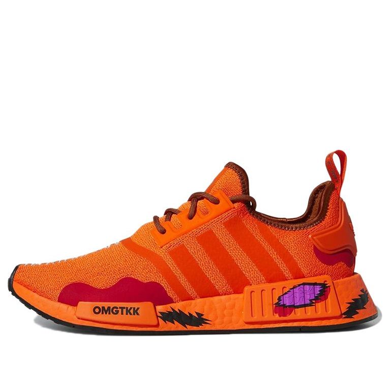 adidas South Park x NMD_R1 'Kenny' GY6492