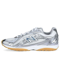 New Balance 204L 'Silver Metallic White' U204L9FU