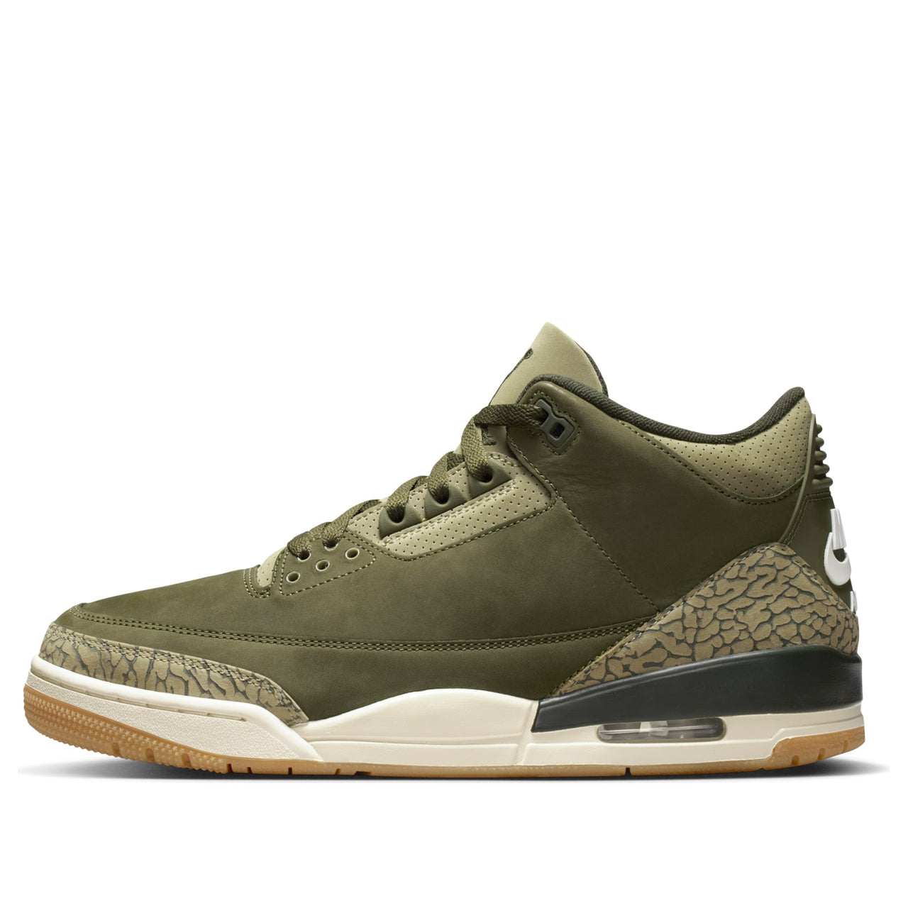 Air Jordan 3 'Family Affair' DN3707-202