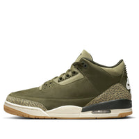 Air Jordan 3 'Family Affair' DN3707-202