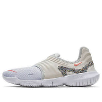 (WMNS) Nike Free RN Flyknit 3.0 'Platinum Lava Glow' BV7782-001