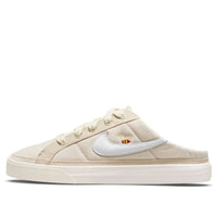 (WMNS) Nike Court Legacy Mule 'Cork' DM7190-211
