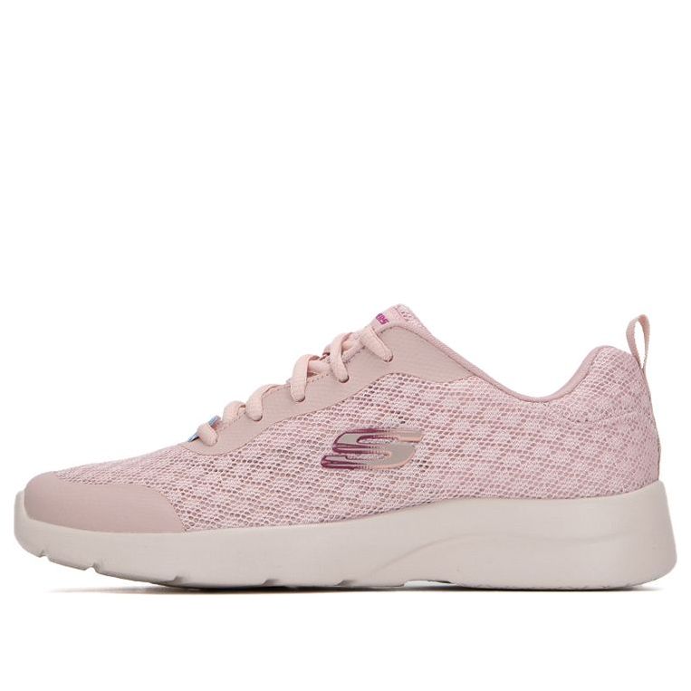 (WMNS) Skechers Dynamight 2.0 'Pink' 149542-MVE