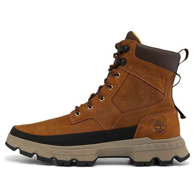 Timberland Originals Ultra Fashion Boot 'Deep Yellow' A285AW