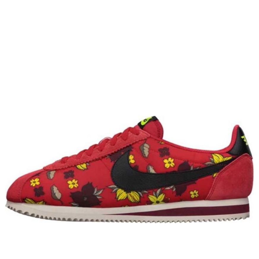 Nike Classic Cortez Nylon Qs 'Aloha Pack' 603274-600