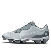 Nike Alpha Huarache 4 Keystone 'Wolf Grey' DJ6524-012